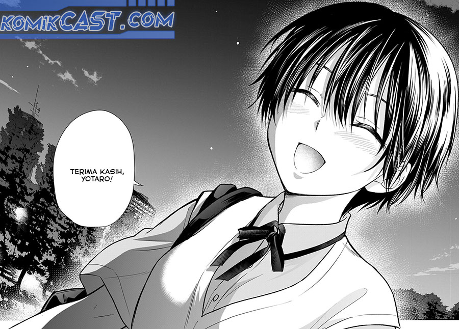 Chapter 155 - halaman 16