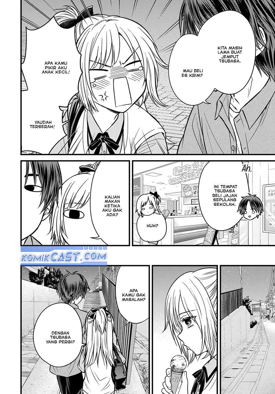 Chapter 155 - halaman 3