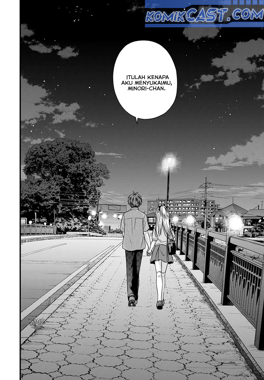 Chapter 155 - halaman 5