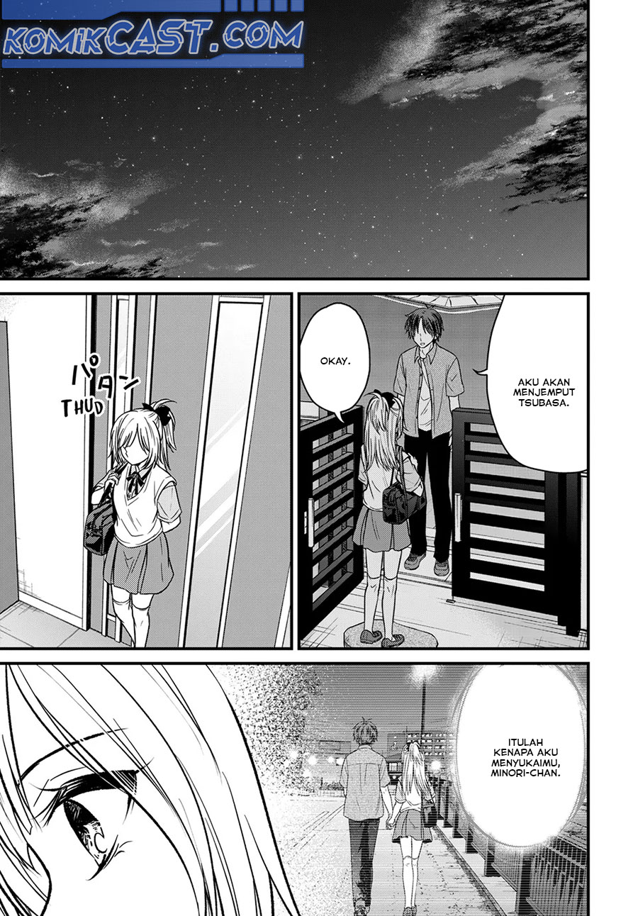 Chapter 155 - halaman 6