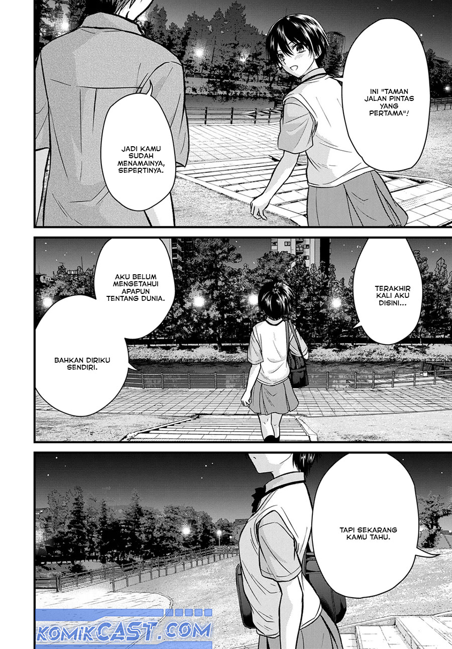 Chapter 155 - halaman 9