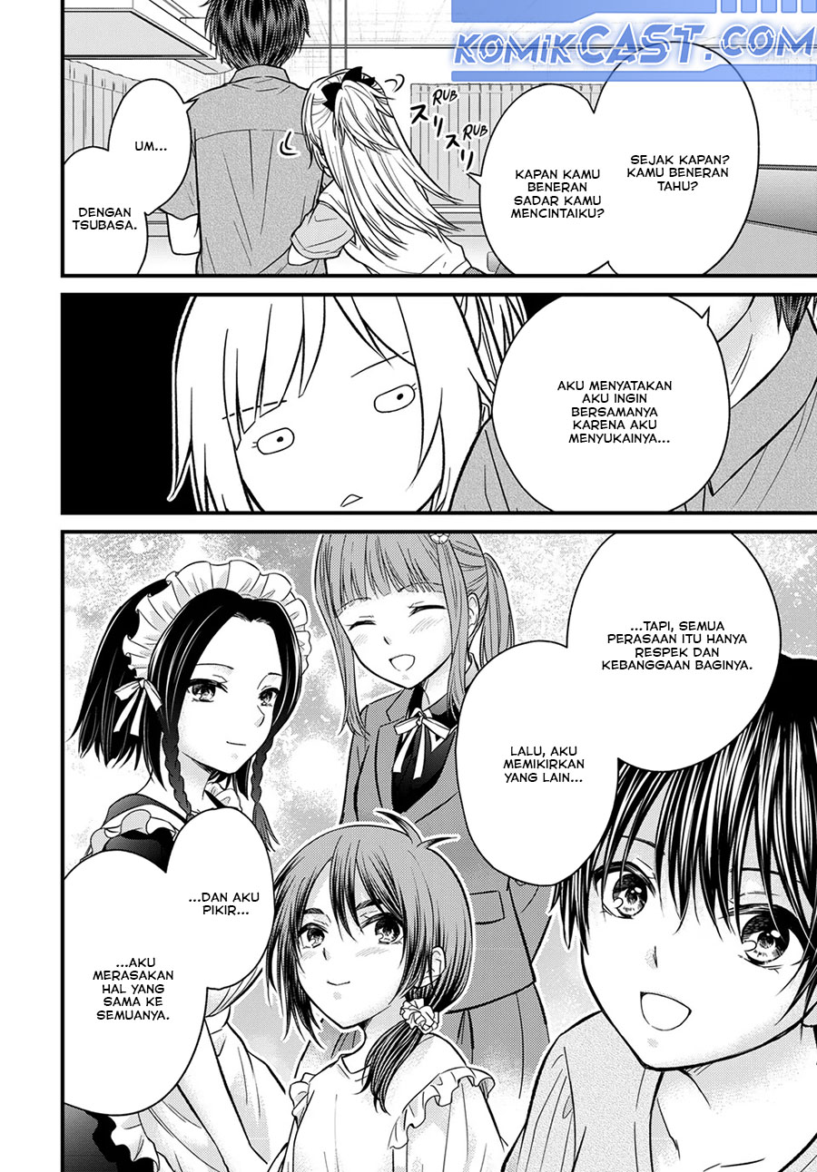 Chapter 156 - halaman 15