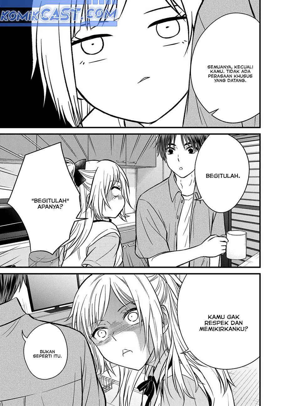 Chapter 156 - halaman 16