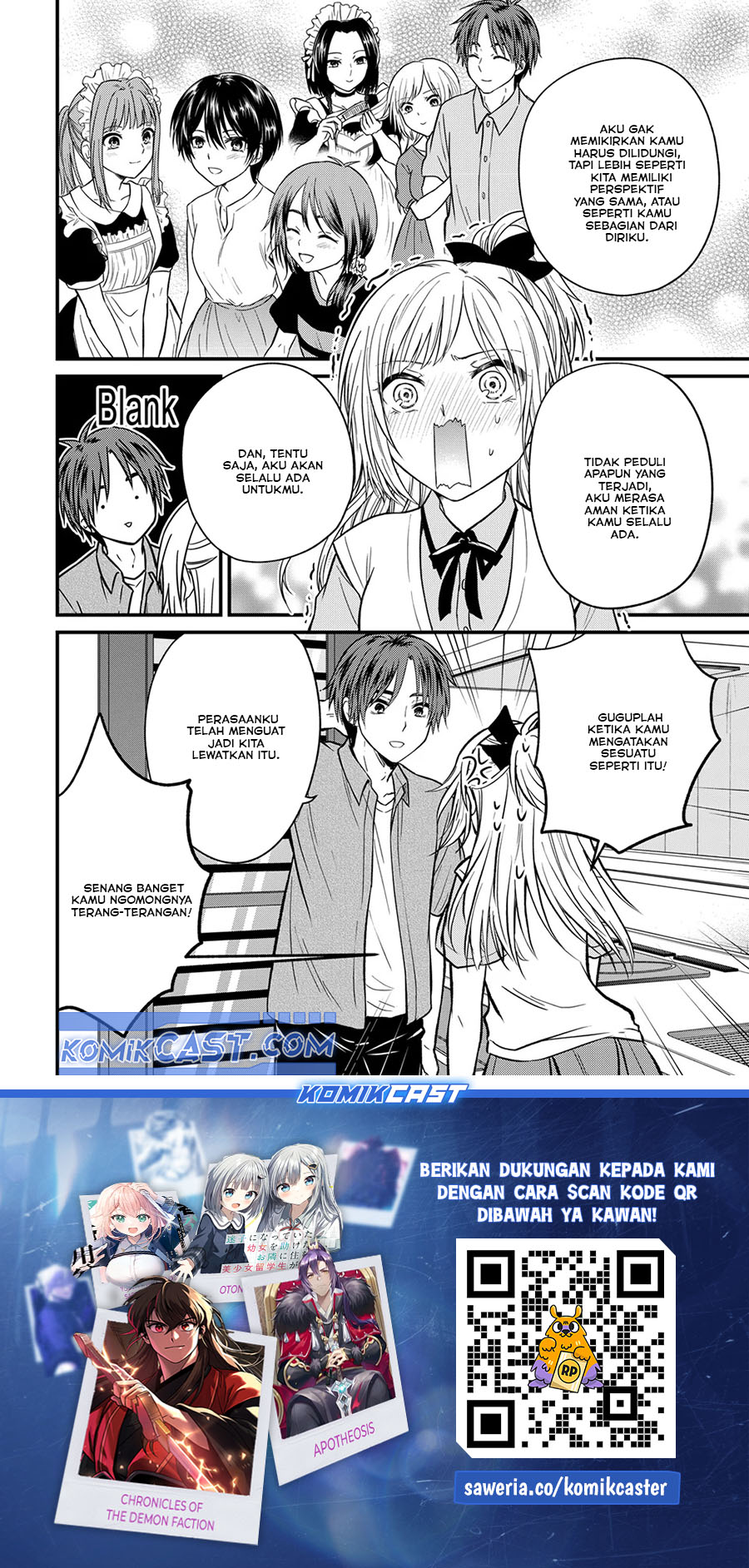 Chapter 156 - halaman 17