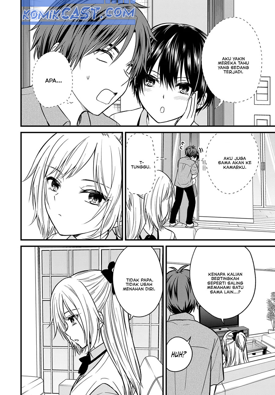 Chapter 156 - halaman 3