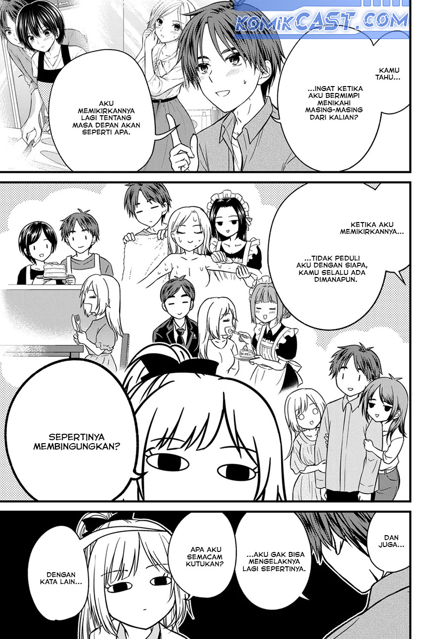 Chapter 156 - halaman 6