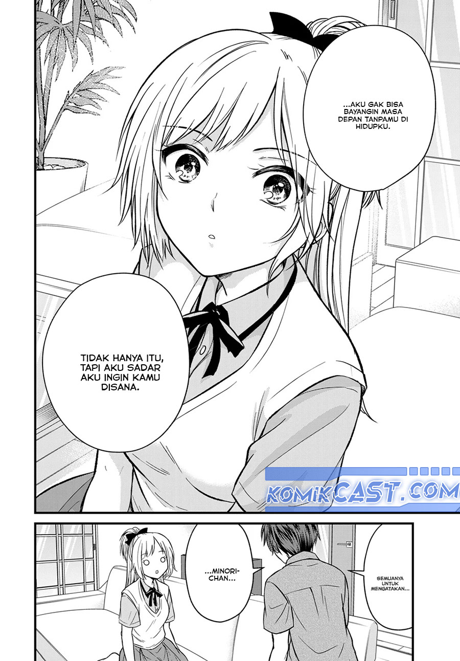 Chapter 156 - halaman 7
