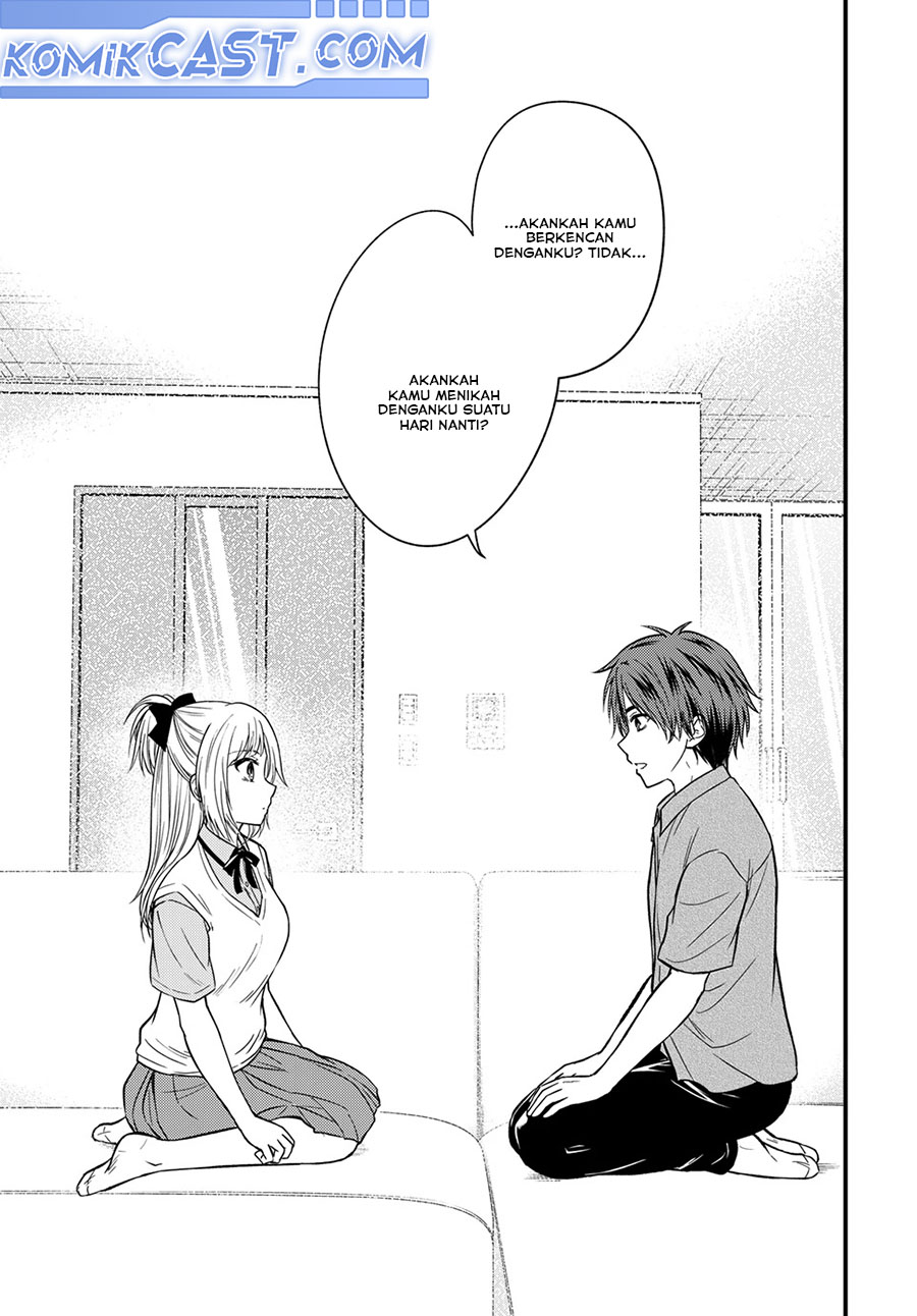 Chapter 156 - halaman 8
