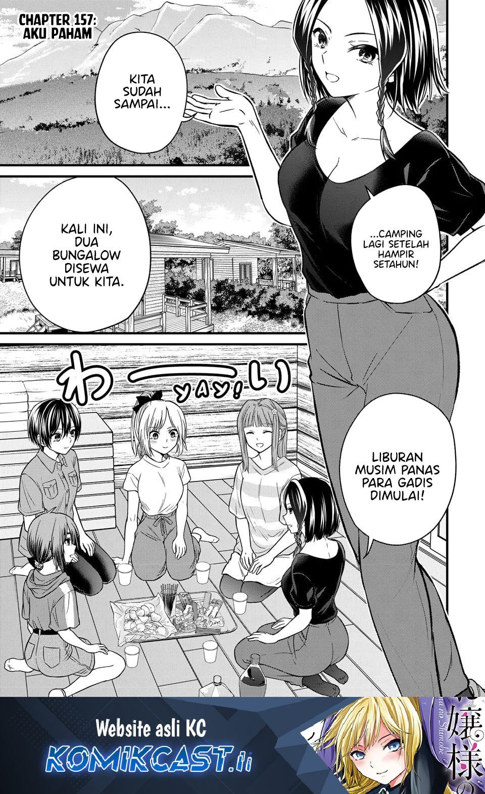 Chapter 157 - halaman 2