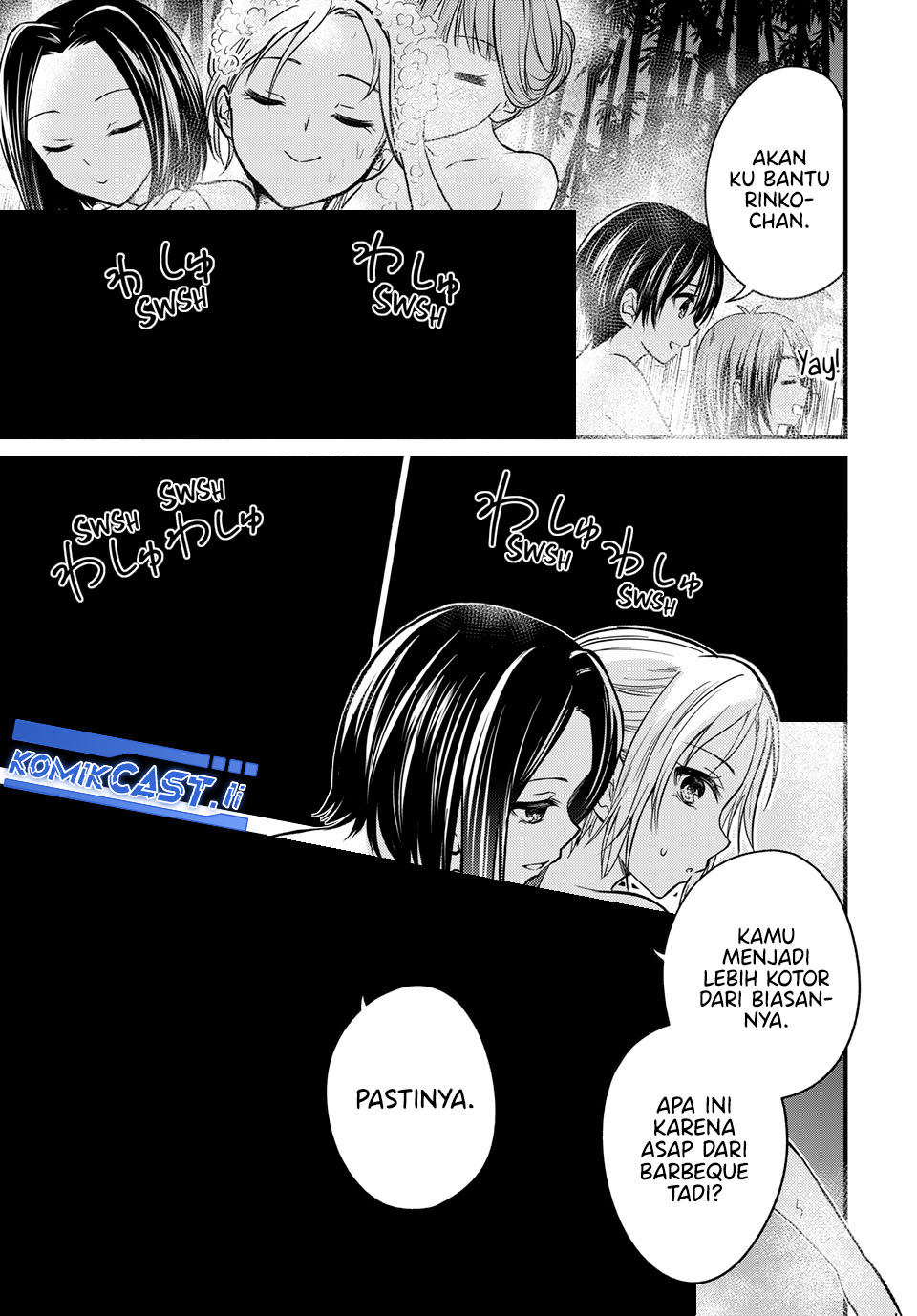 Chapter 157 - halaman 12