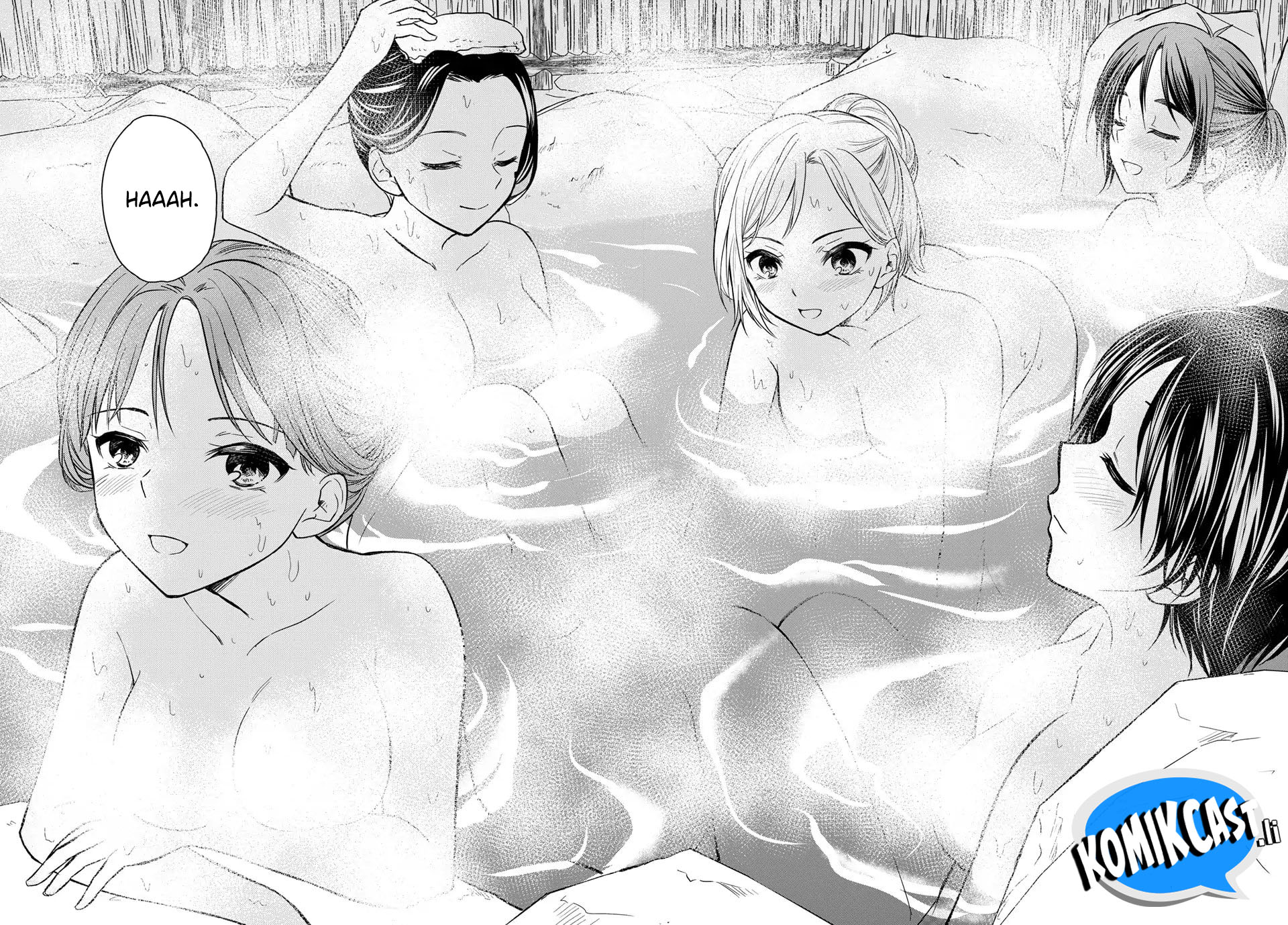 Chapter 157 - halaman 13