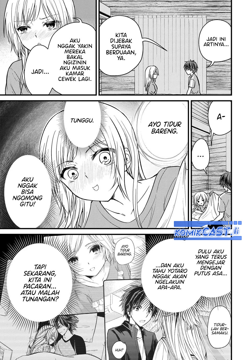 Chapter 157 - halaman 15