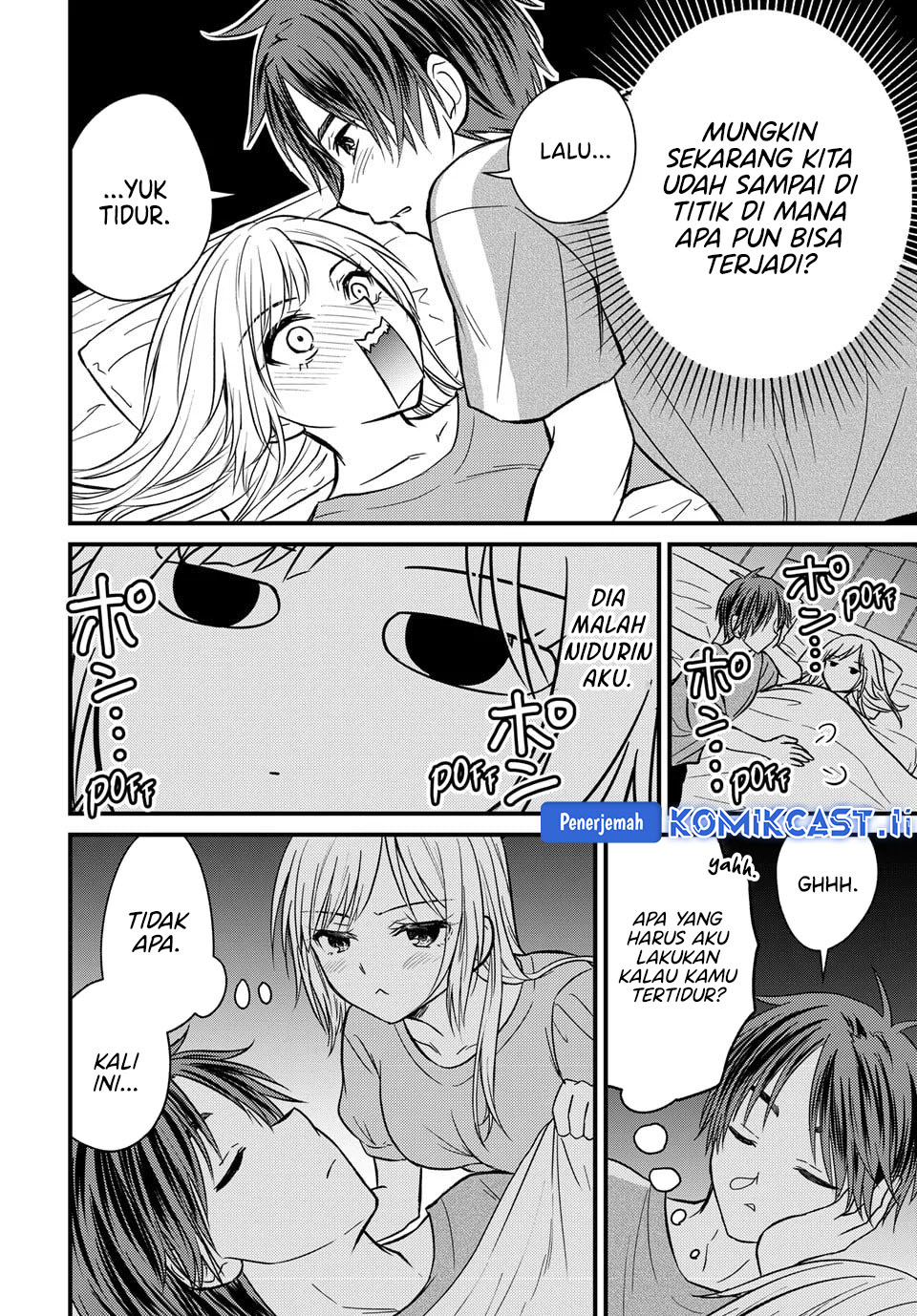 Chapter 157 - halaman 16