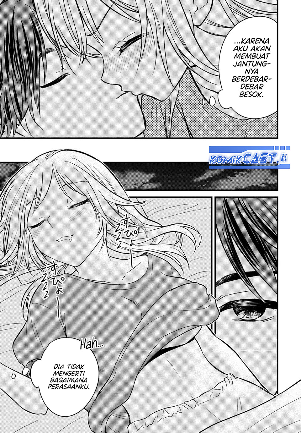 Chapter 157 - halaman 17