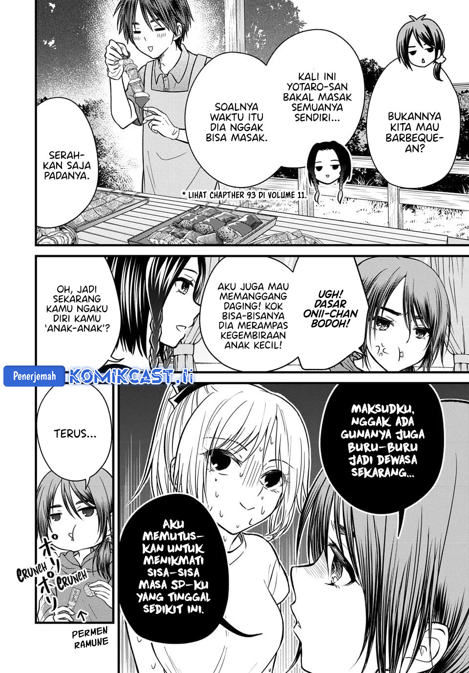 Chapter 157 - halaman 3
