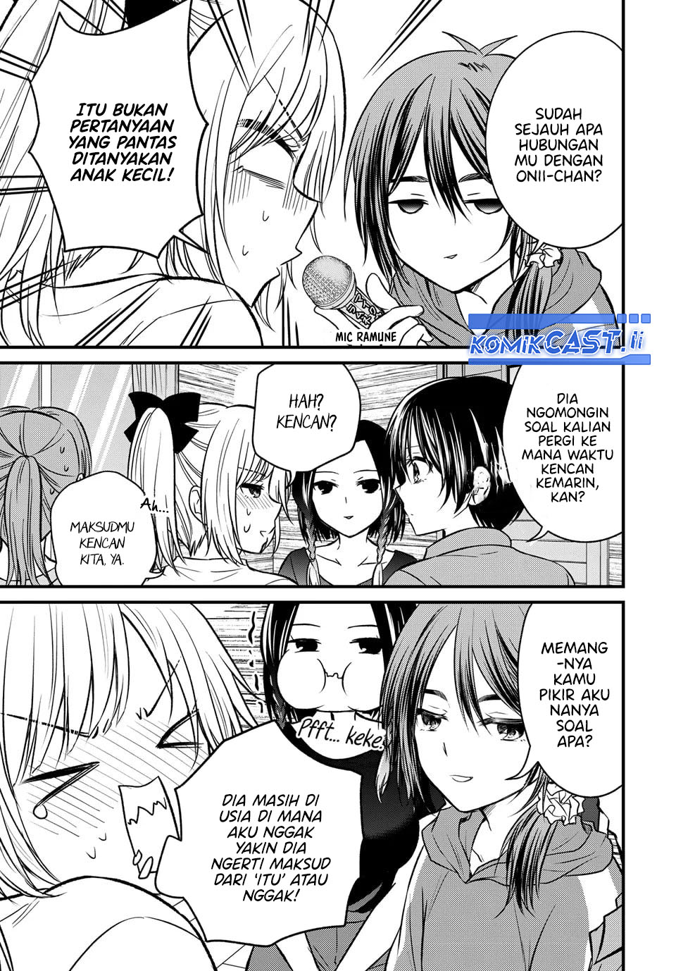 Chapter 157 - halaman 4