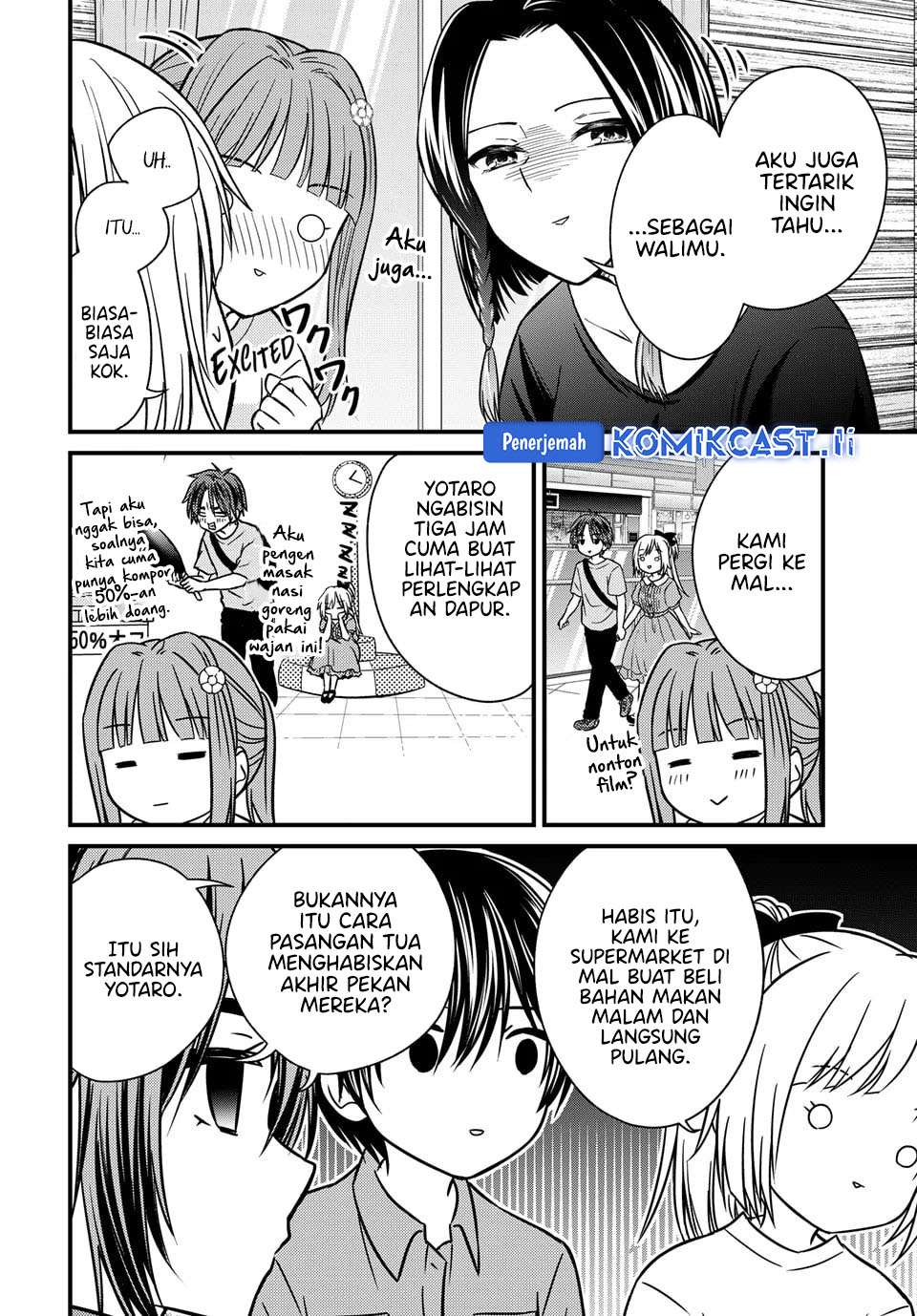 Chapter 157 - halaman 5