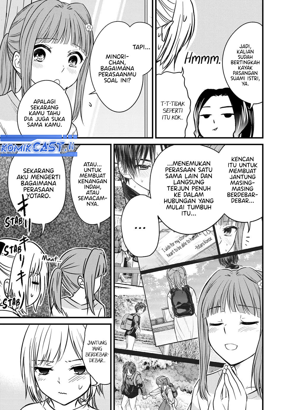 Chapter 157 - halaman 6