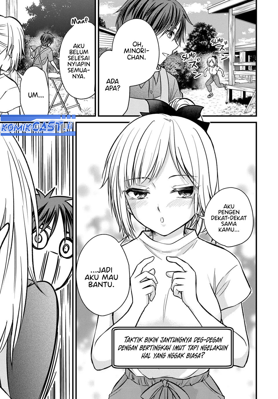 Chapter 157 - halaman 8