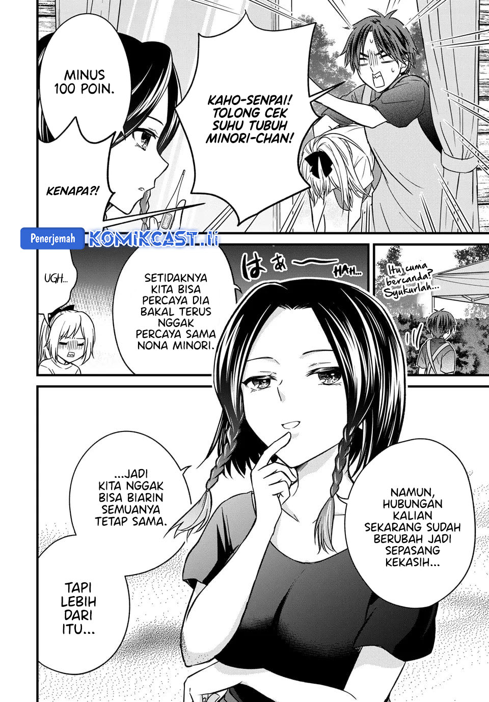 Chapter 157 - halaman 9