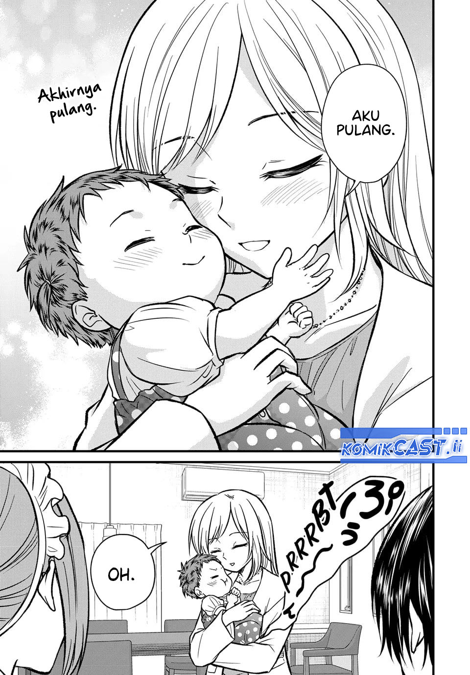 Chapter 158 - halaman 20