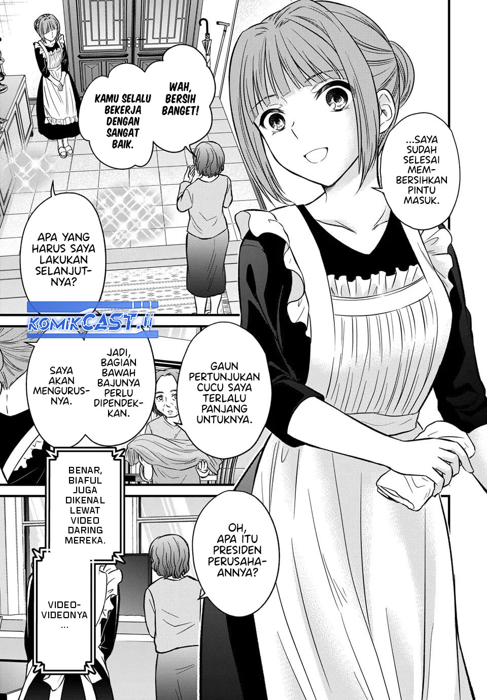 Chapter 158 - halaman 6