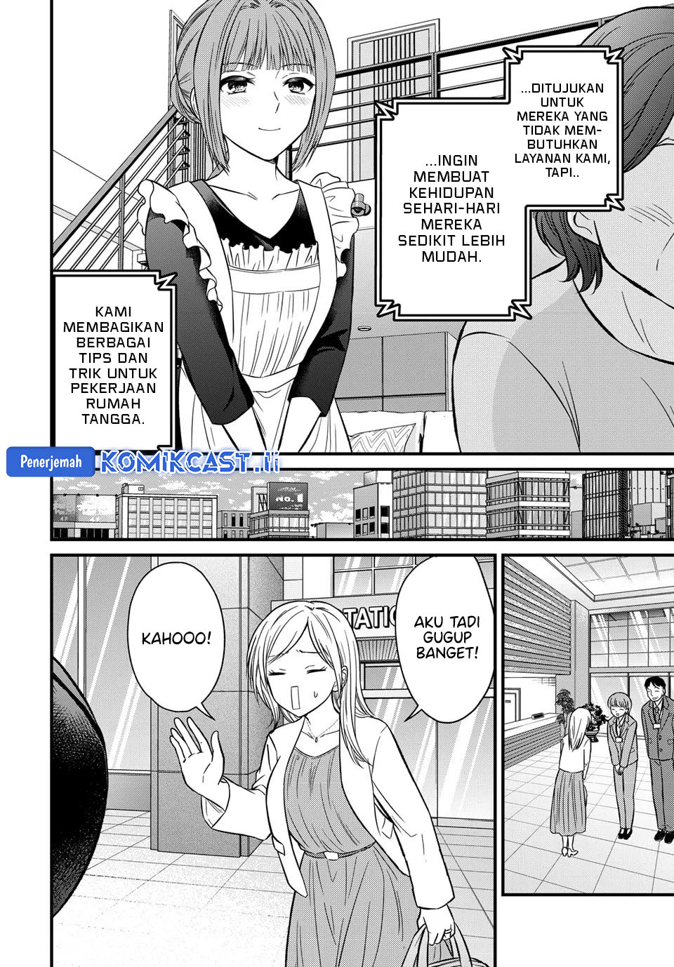 Chapter 158 - halaman 7
