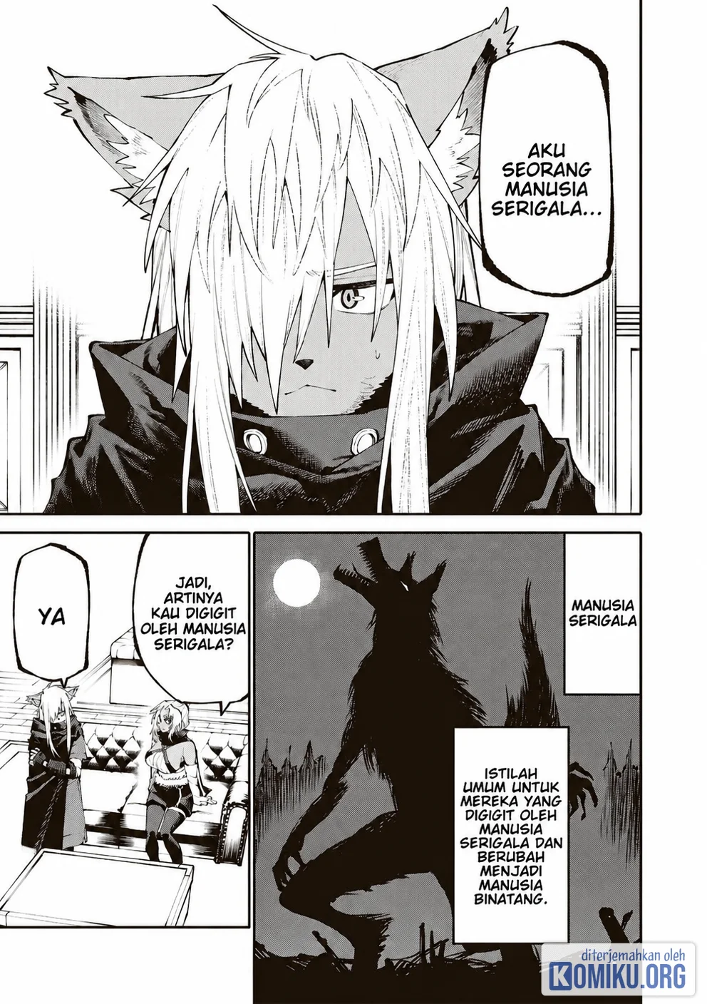 Chapter 32 - halaman 1