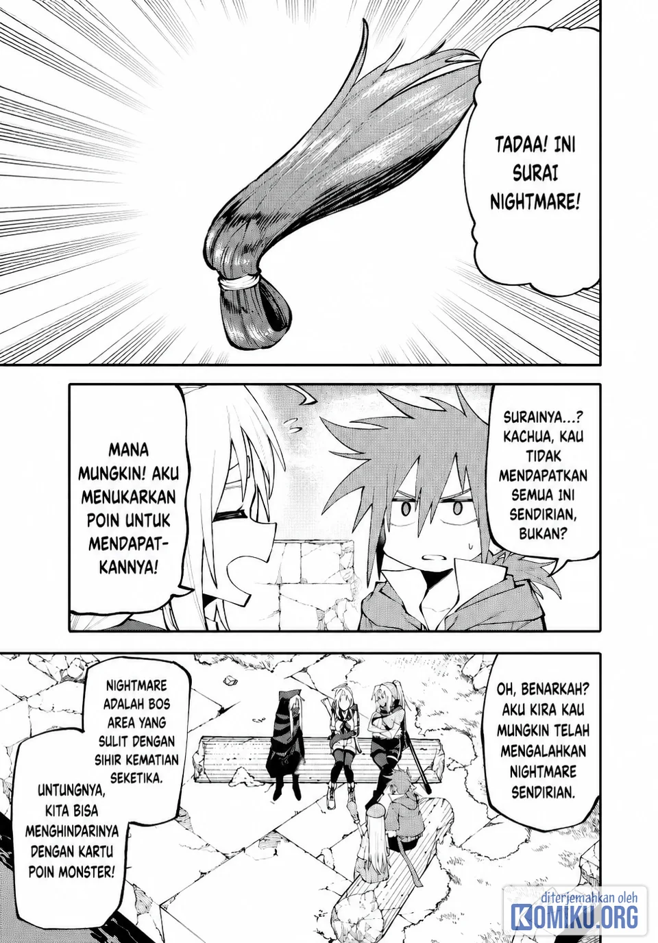 Chapter 33 - halaman 1