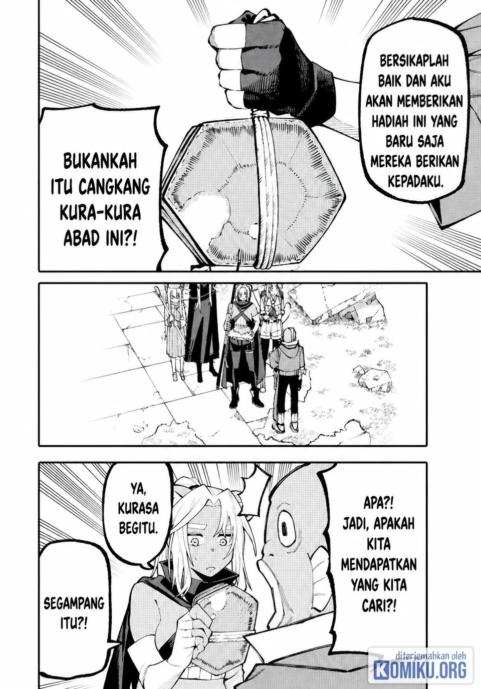 Chapter 33 - halaman 14