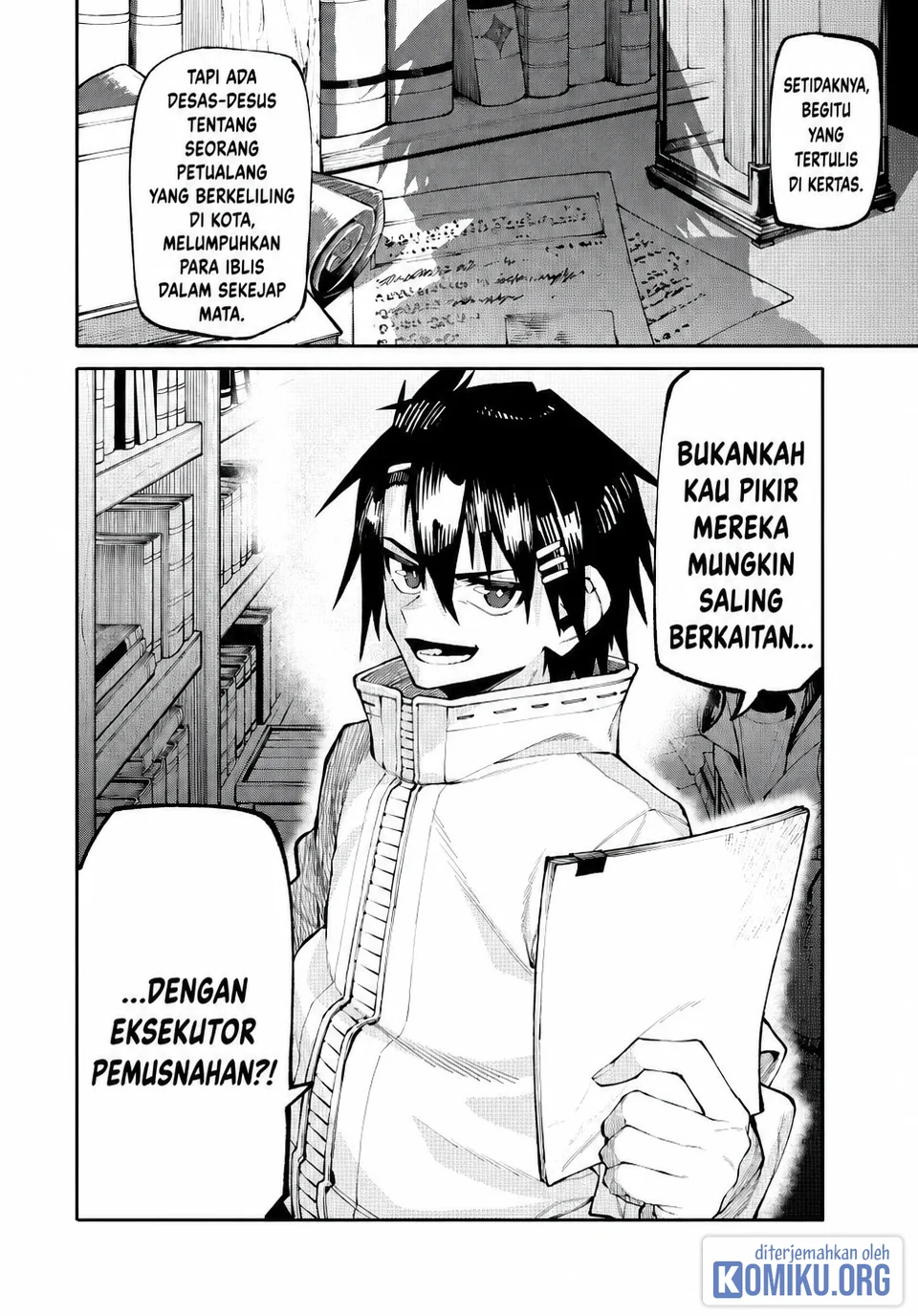 Chapter 33 - halaman 20