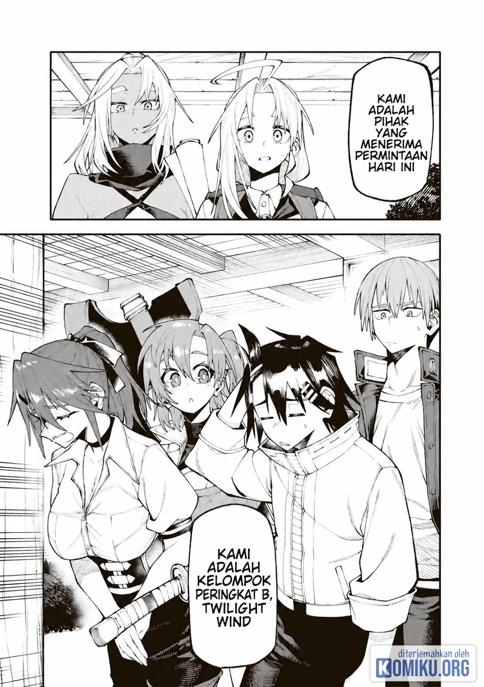Chapter 35 - halaman 1