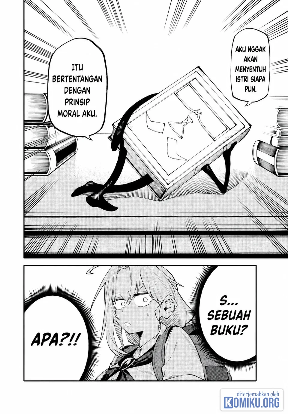 Chapter 38 - halaman 21