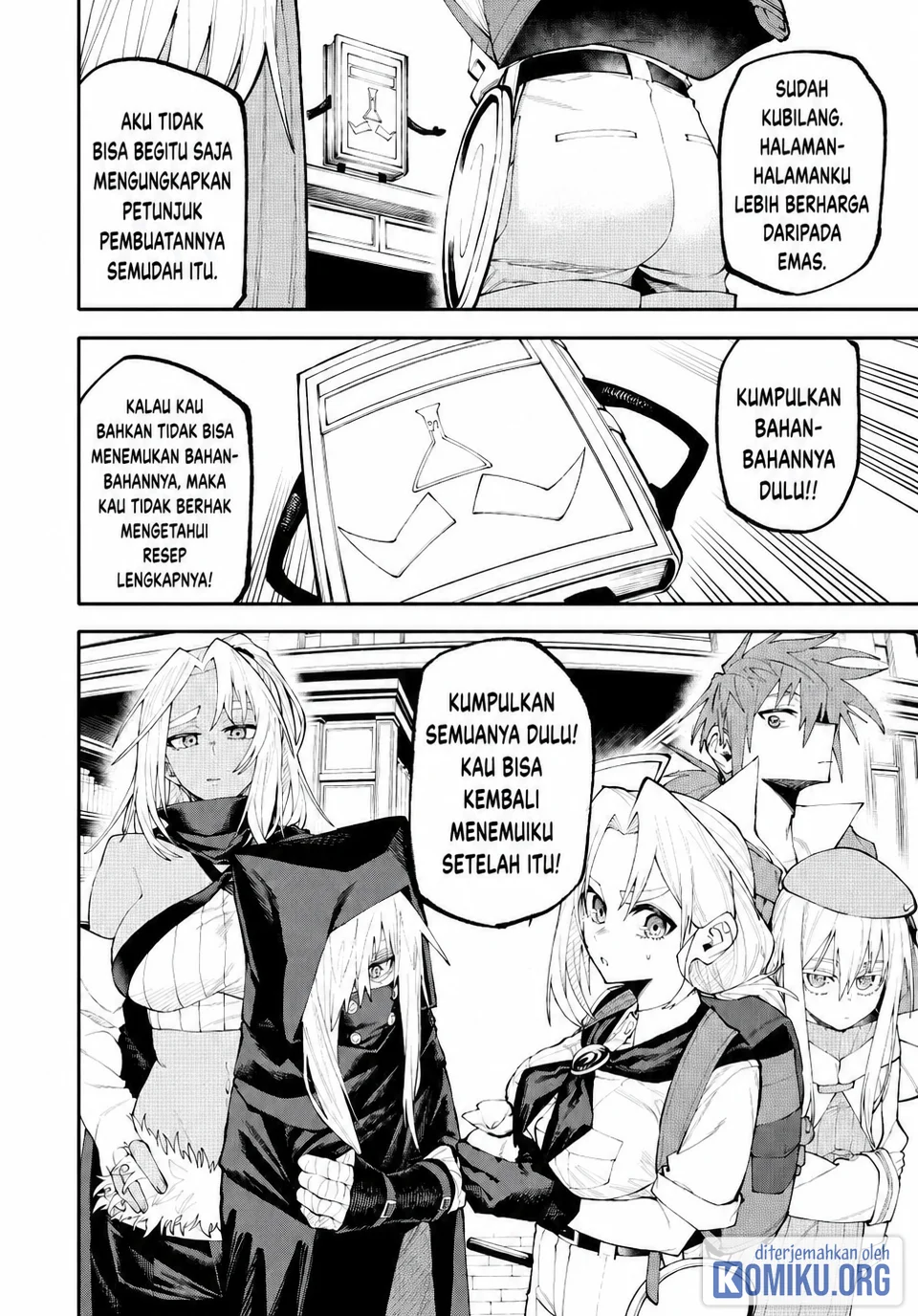 Chapter 40 - halaman 11