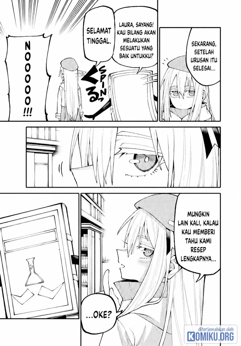 Chapter 40 - halaman 12