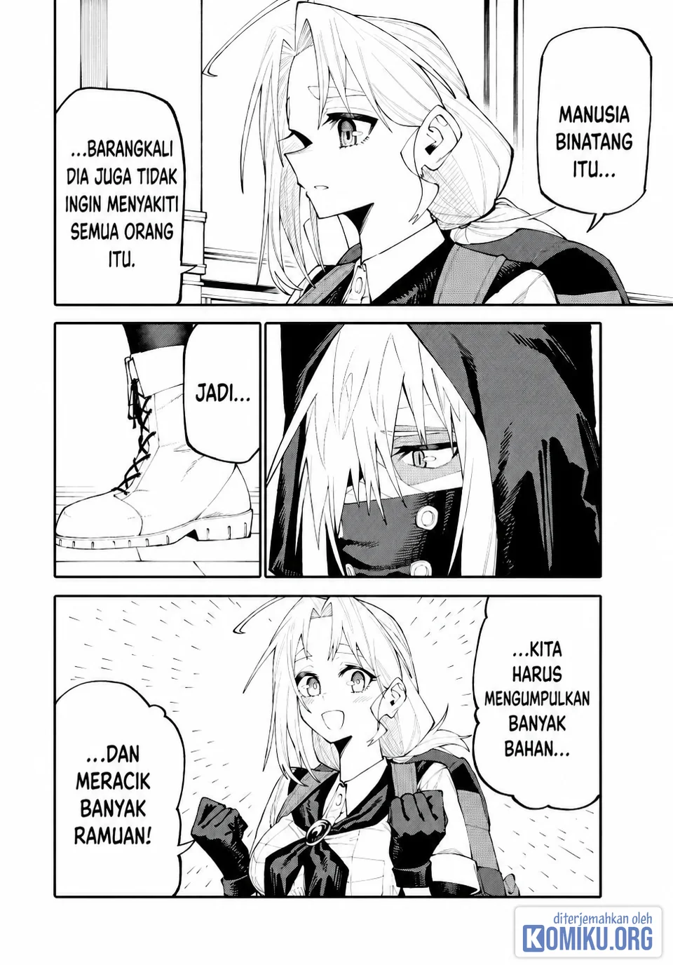 Chapter 40 - halaman 15