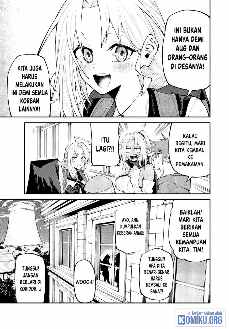 Chapter 40 - halaman 16