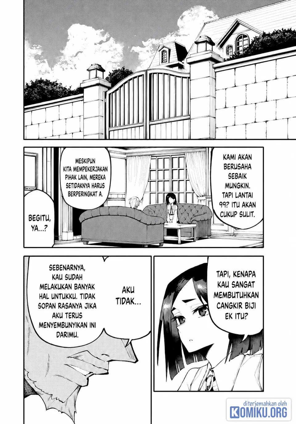 Chapter 40 - halaman 17