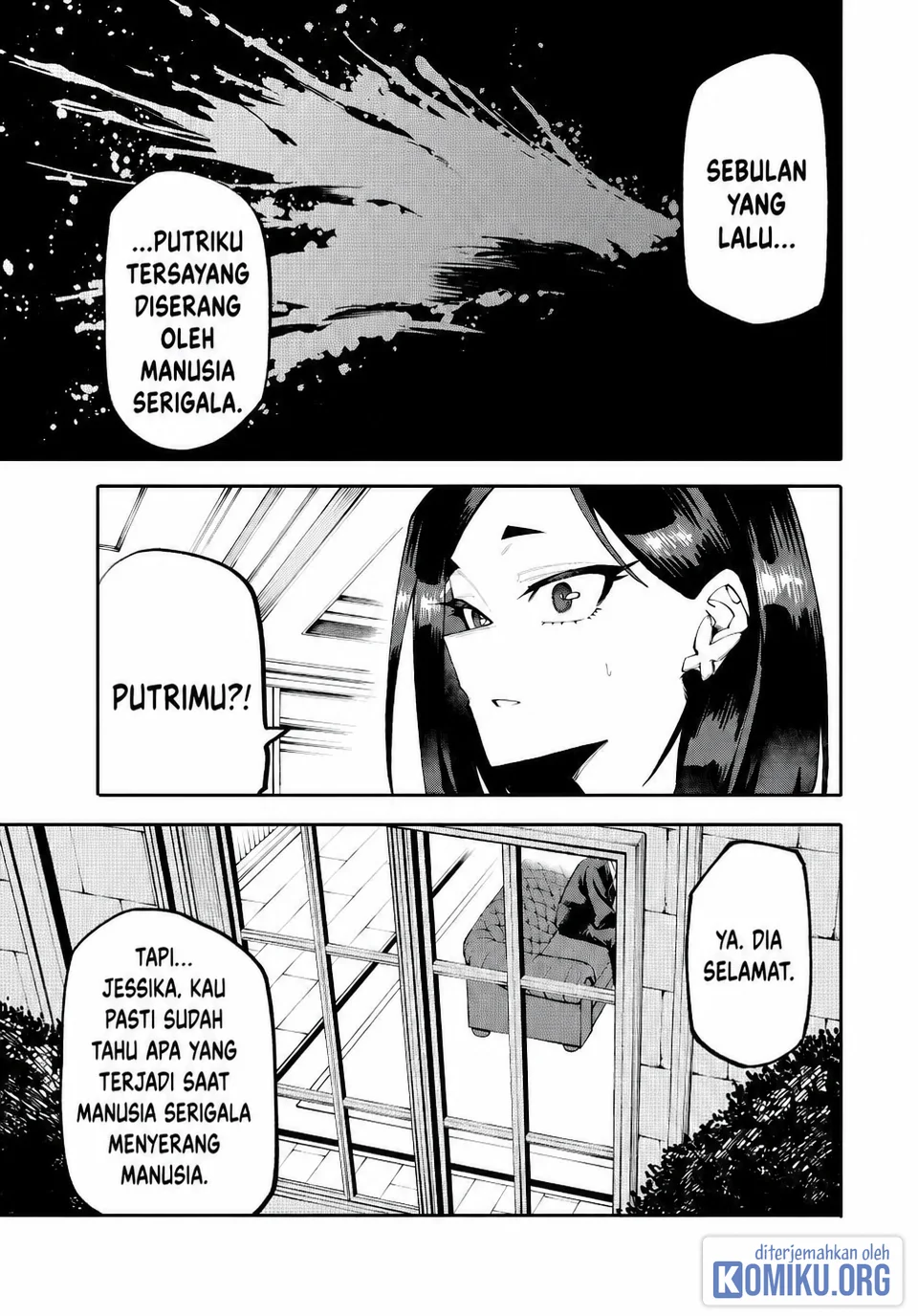 Chapter 40 - halaman 18