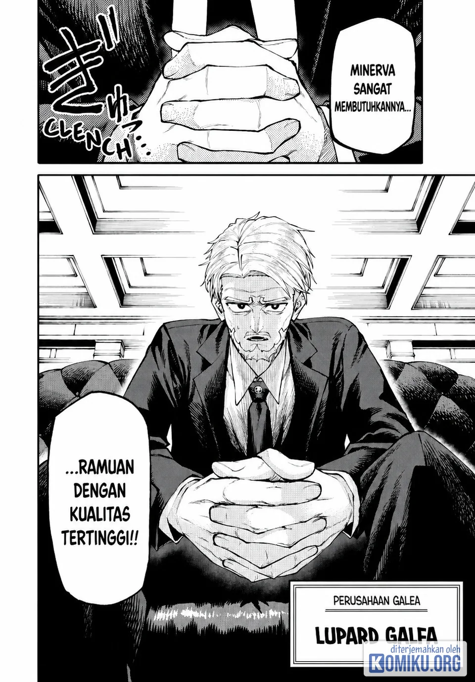 Chapter 40 - halaman 19