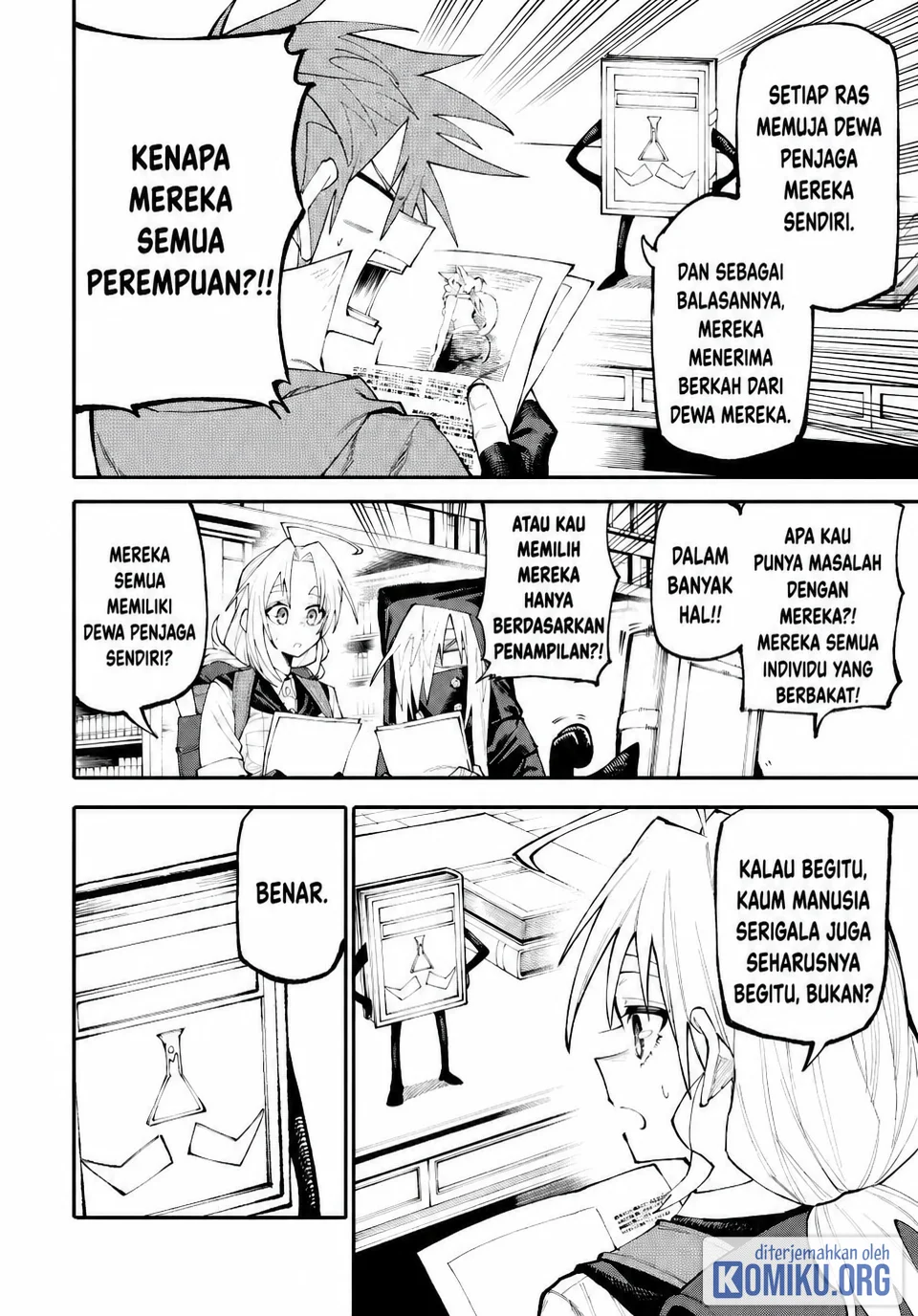 Chapter 40 - halaman 3