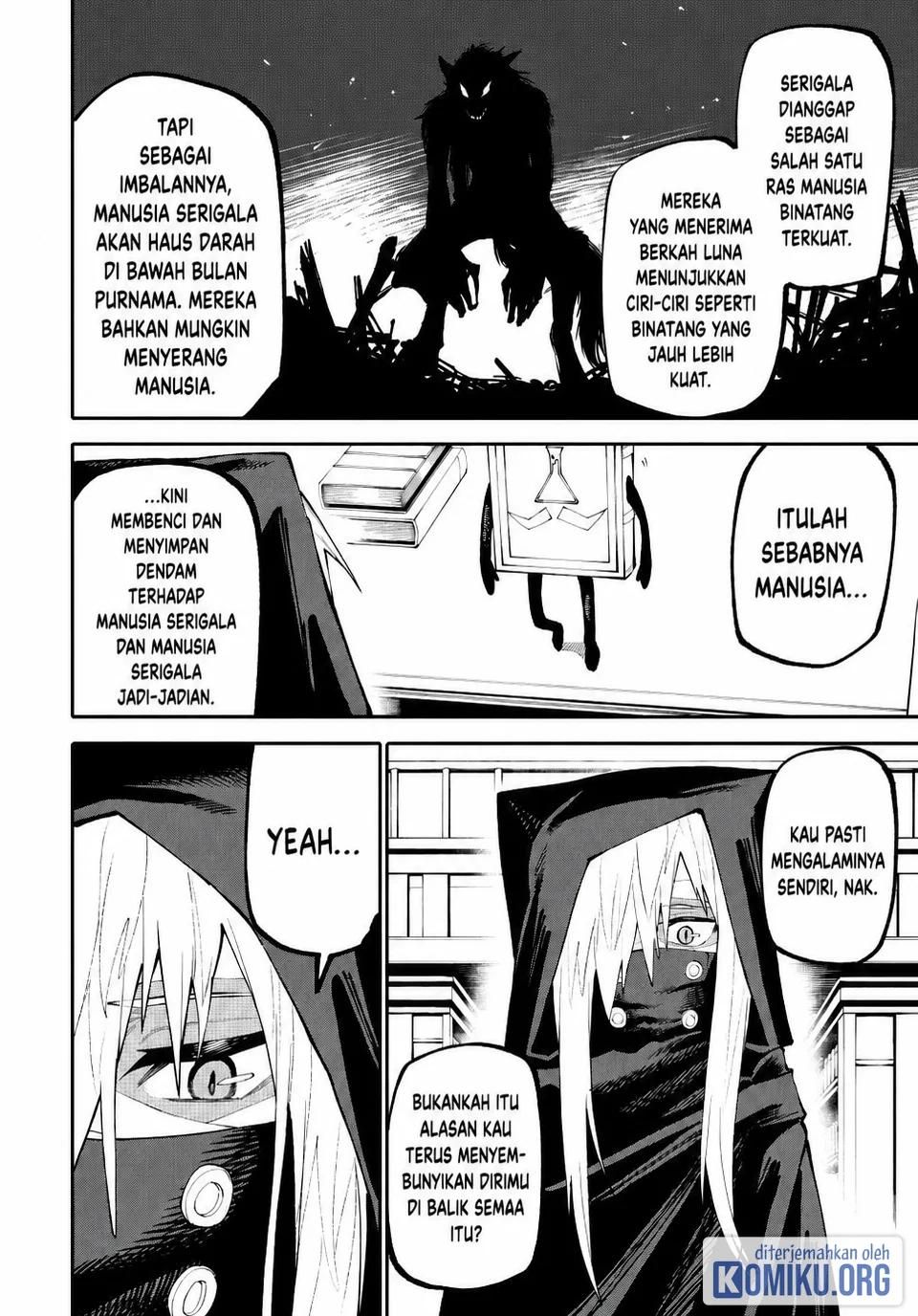 Chapter 40 - halaman 5