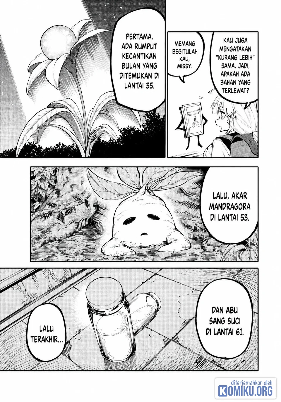 Chapter 40 - halaman 8