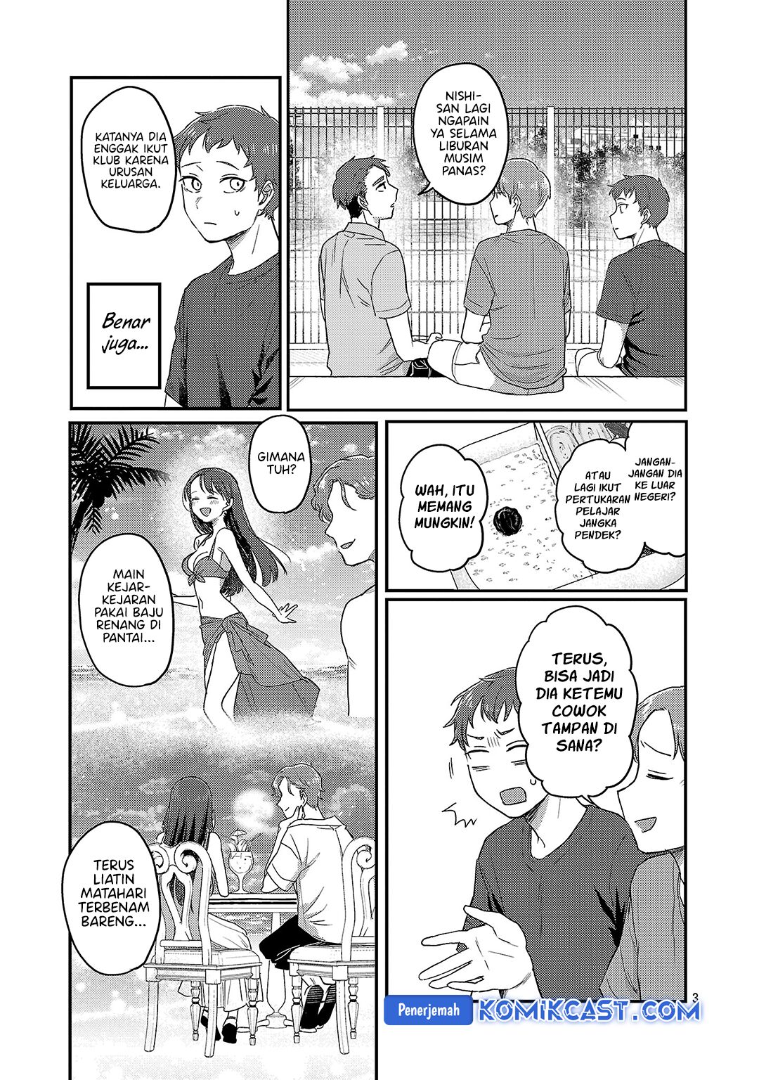 Chapter 27.5 - halaman 5