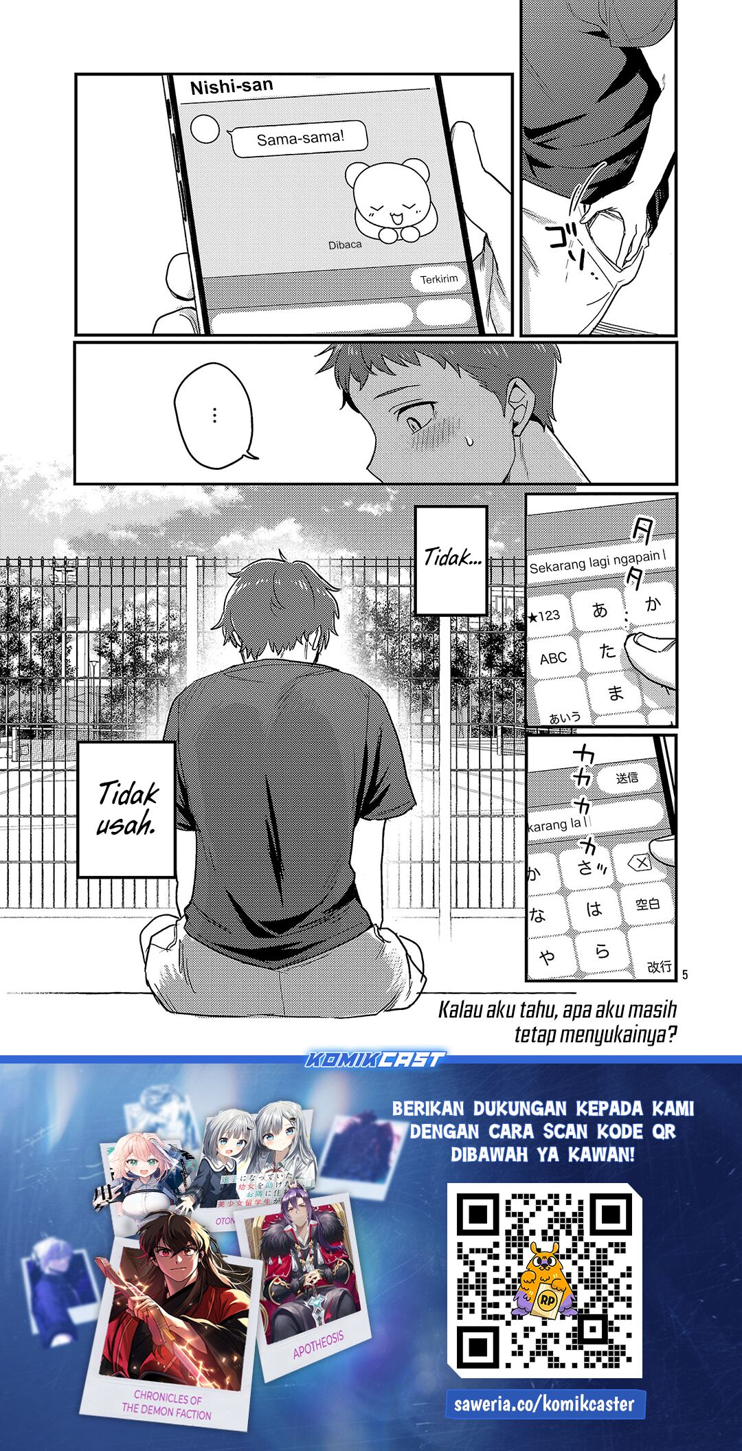 Chapter 27.5 - halaman 7