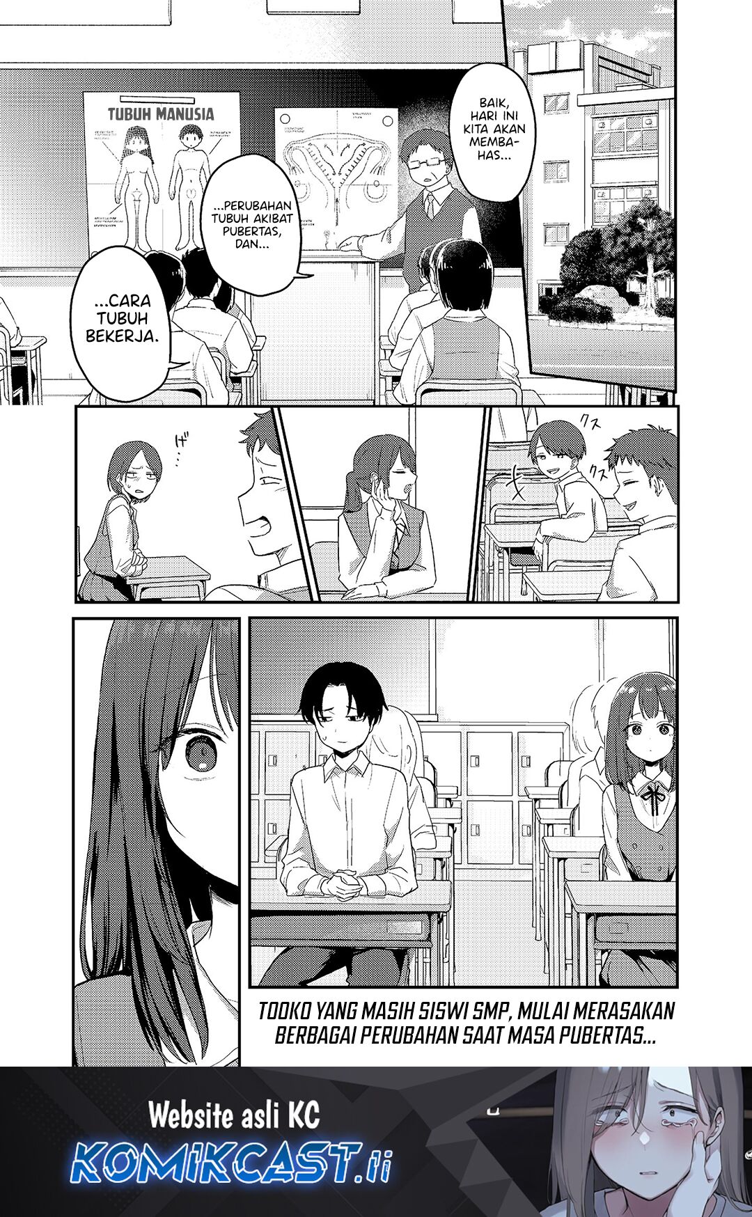 Chapter 29.5 - halaman 2