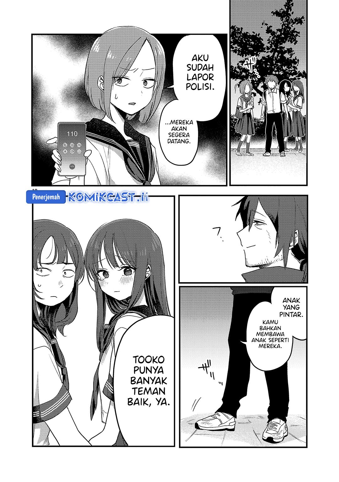 Chapter 30 - halaman 19