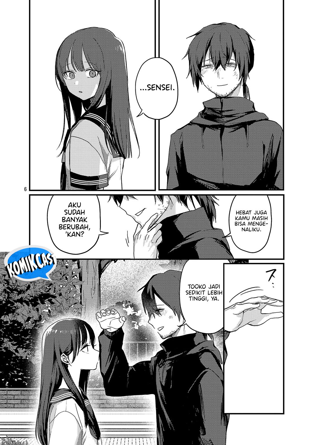 Chapter 30 - halaman 7
