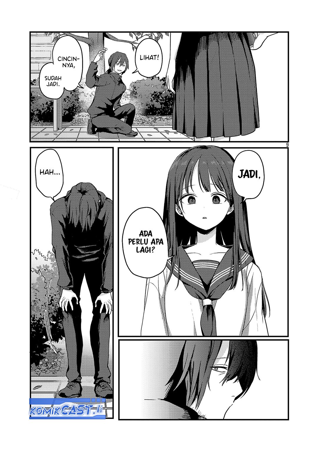 Chapter 30 - halaman 10