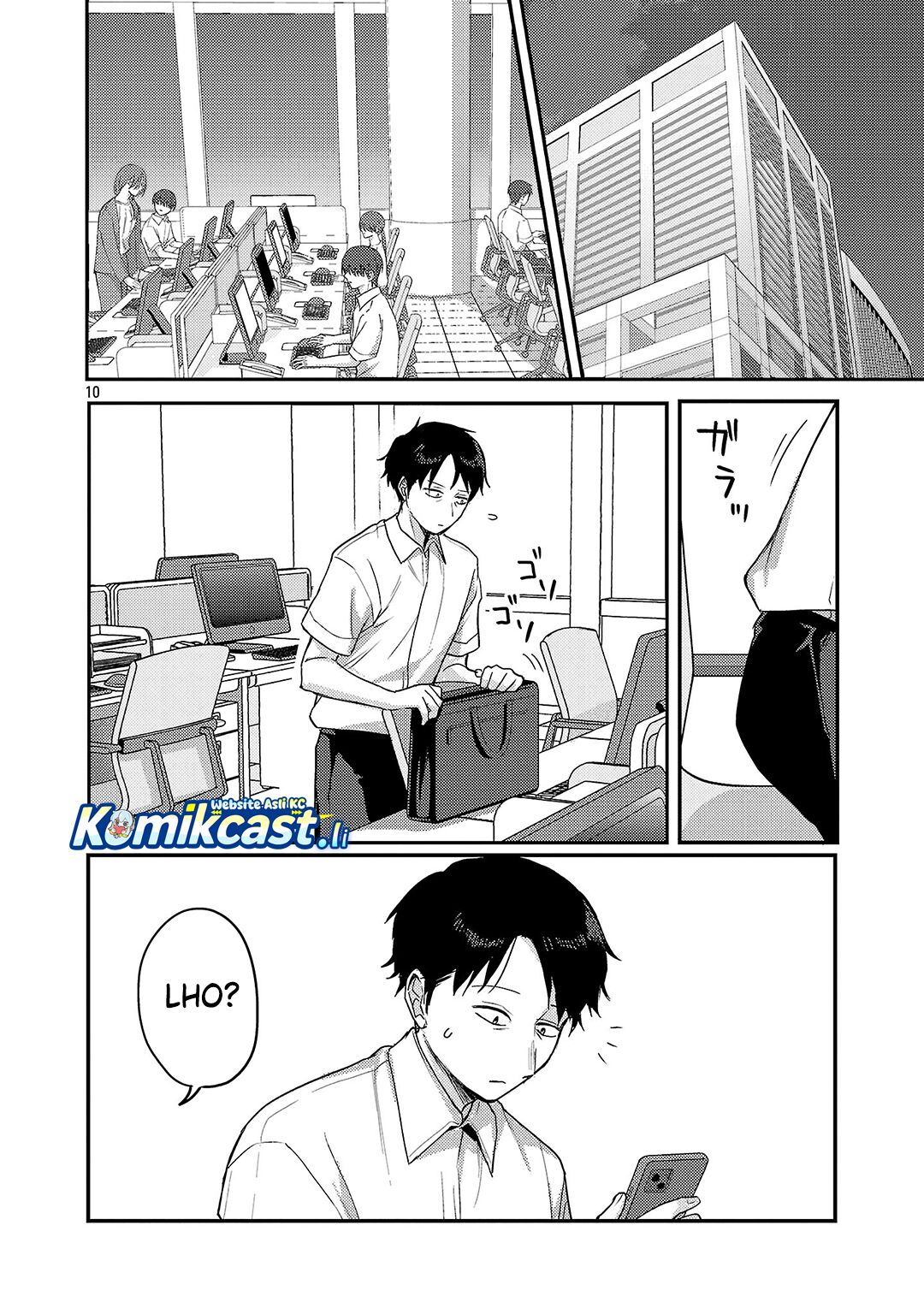 Chapter 31 - halaman 11